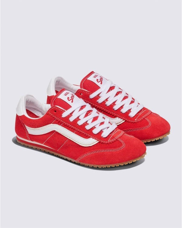 Super Lowpro Shoe