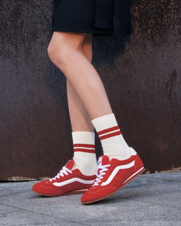 Super Lowpro Shoe