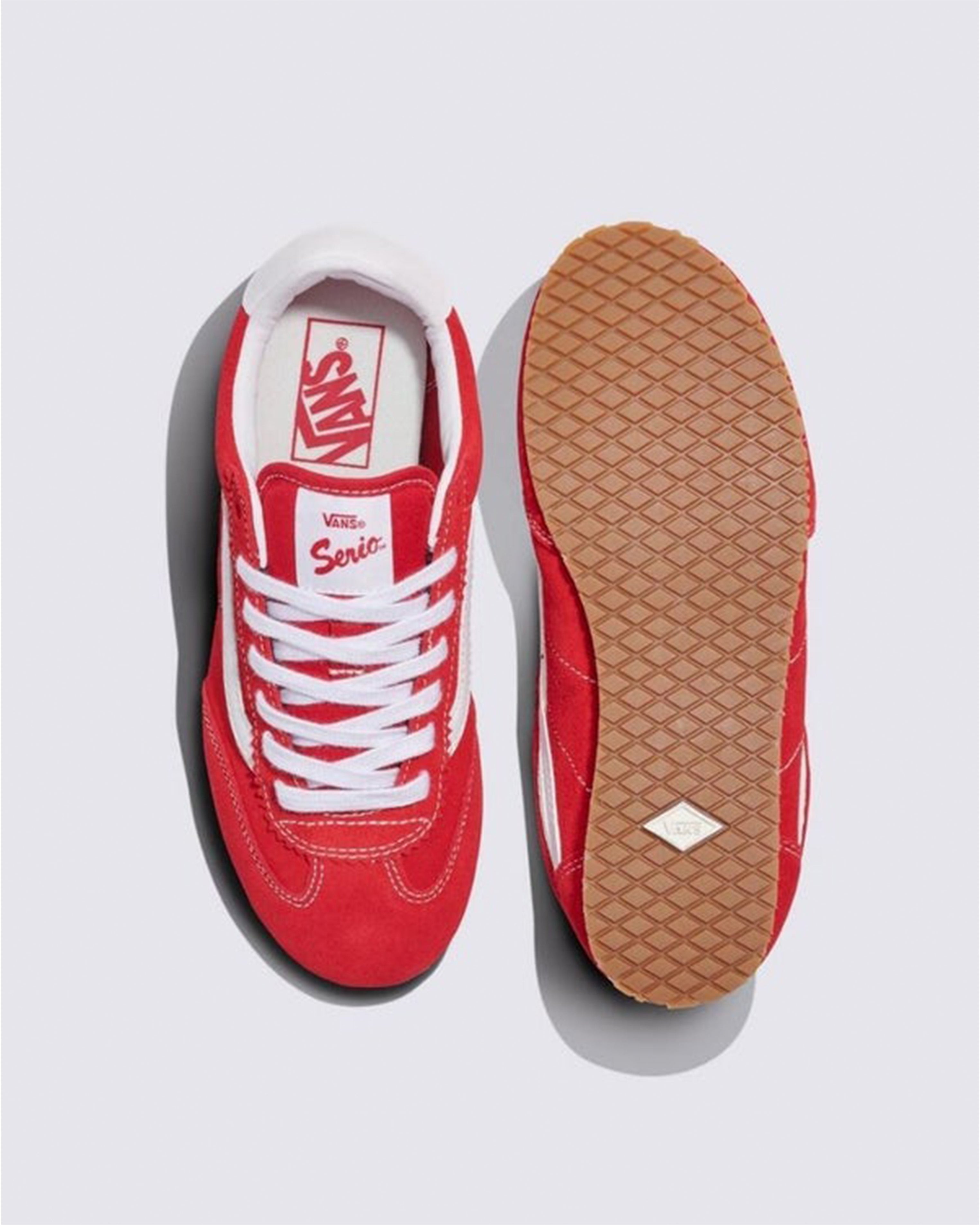 Super Lowpro Shoe