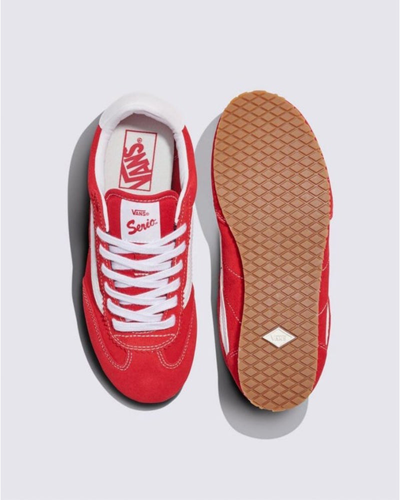 Super Lowpro Shoe