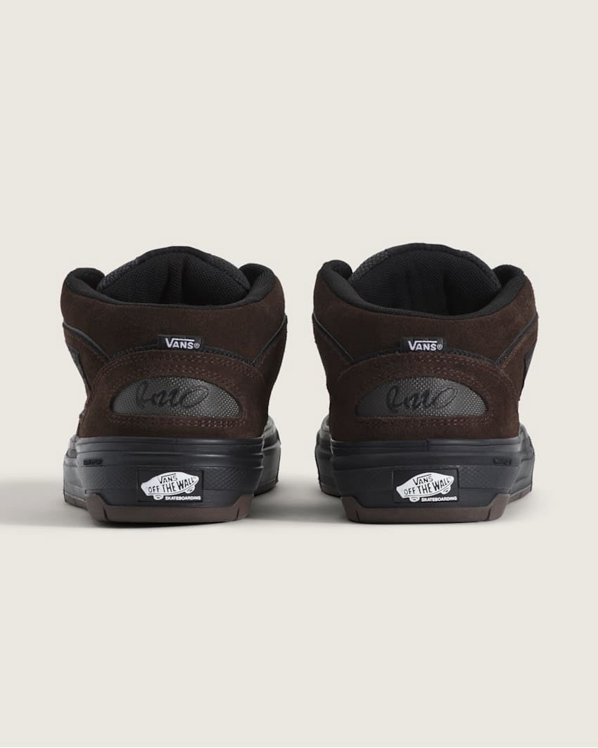 Skate Half Cab Wafflecup Shoe