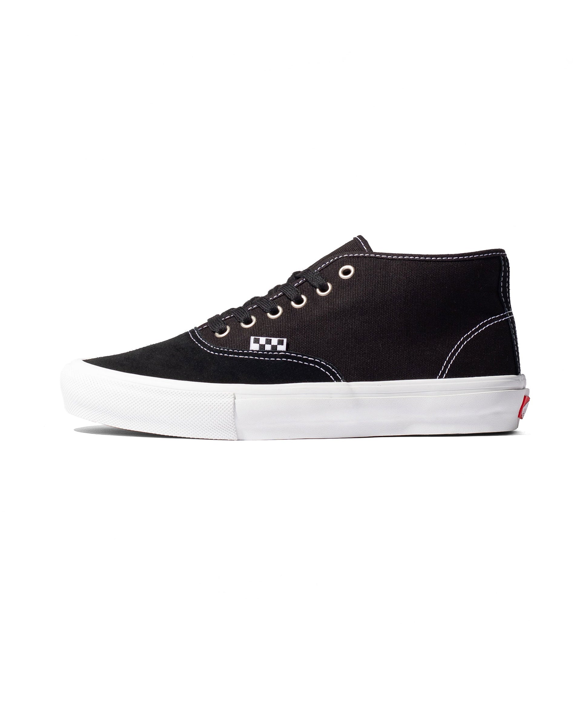 Skate Authentic Mid Shoe