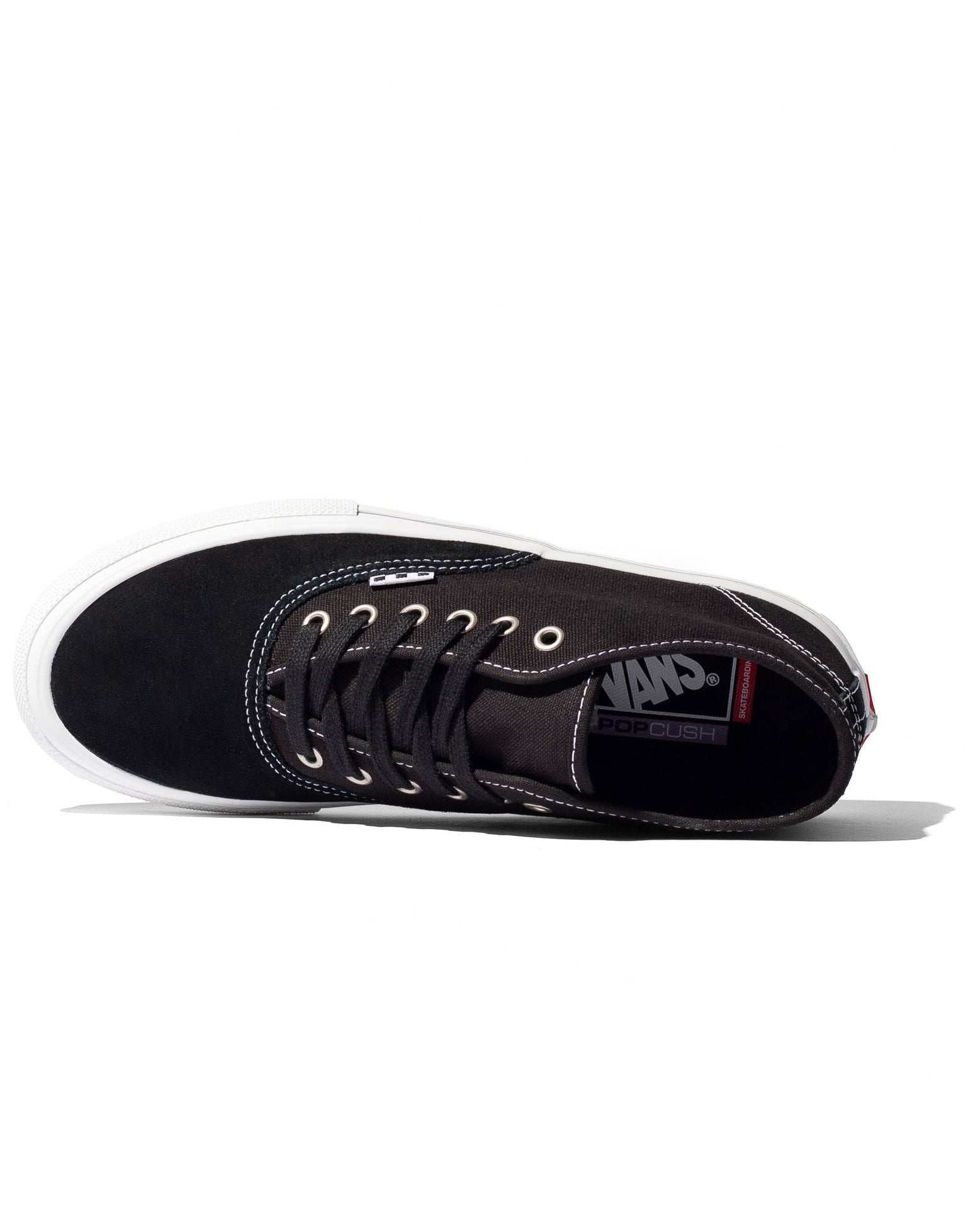 Skate Authentic Mid Shoe