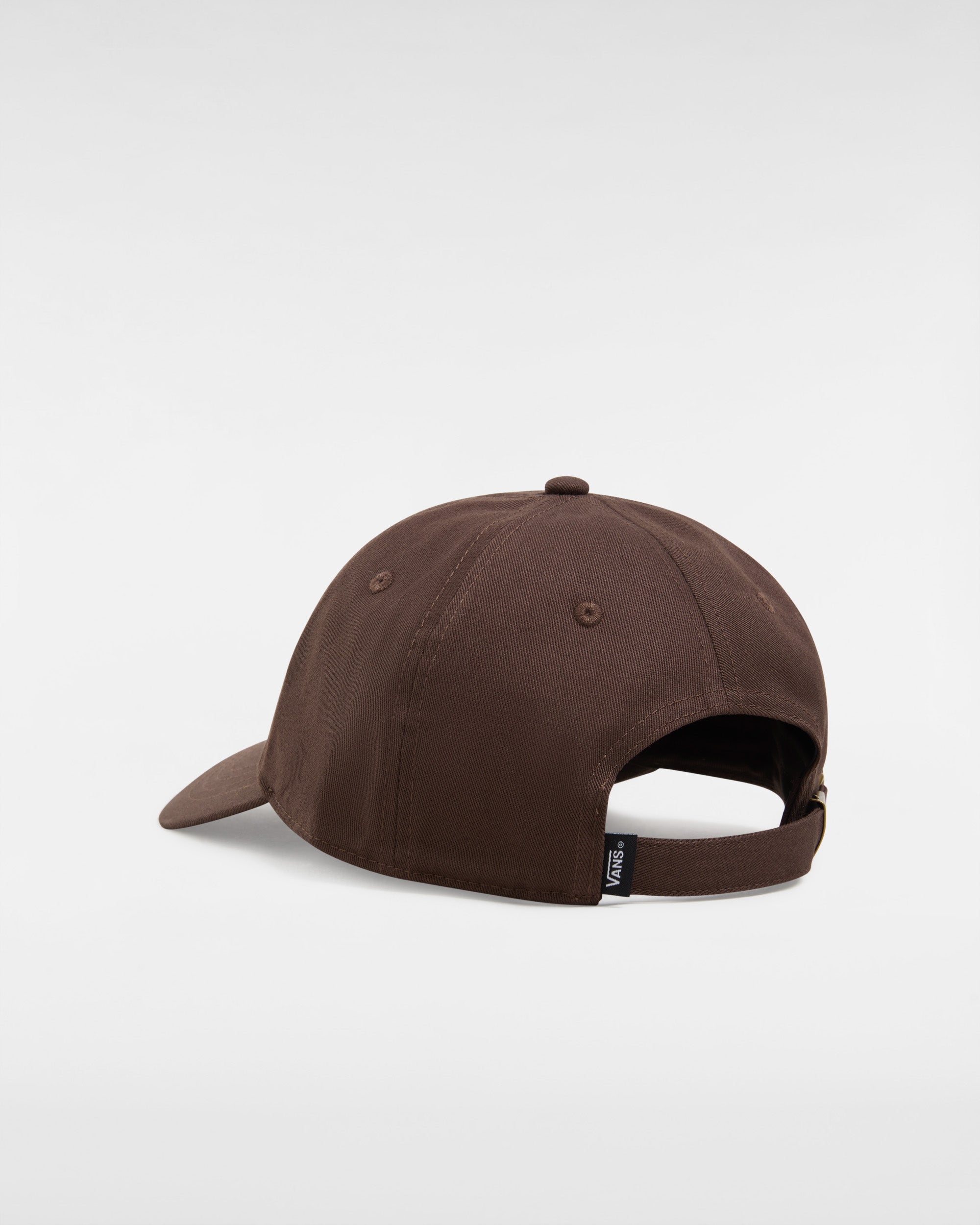 Court Side Curved Bill Jockey Cap
