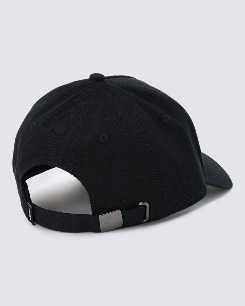 Data System Snapback Cap