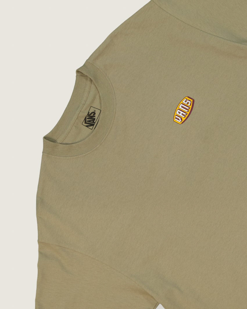 Raised Up Short Sleeve Tee