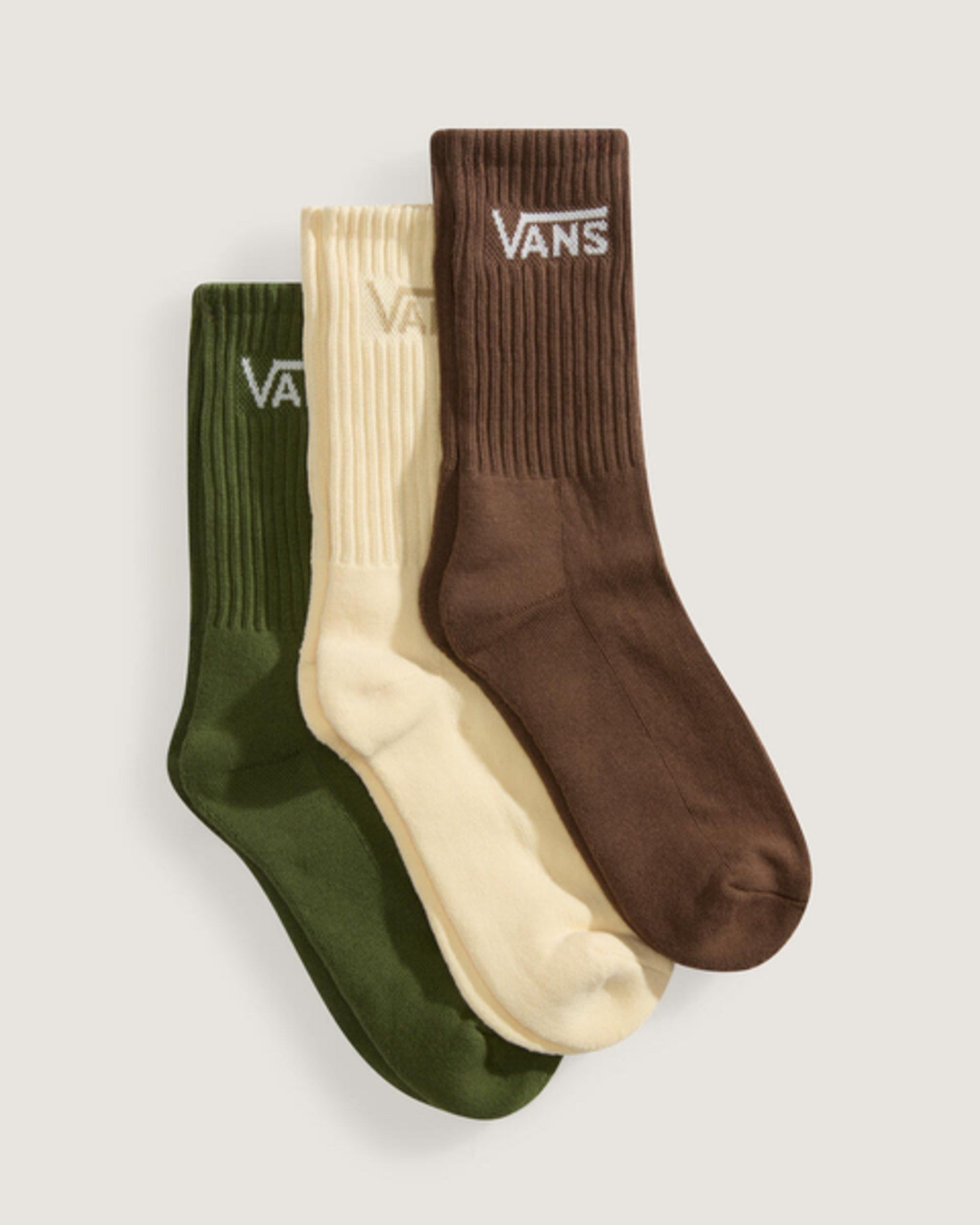 Classic Crew Socks