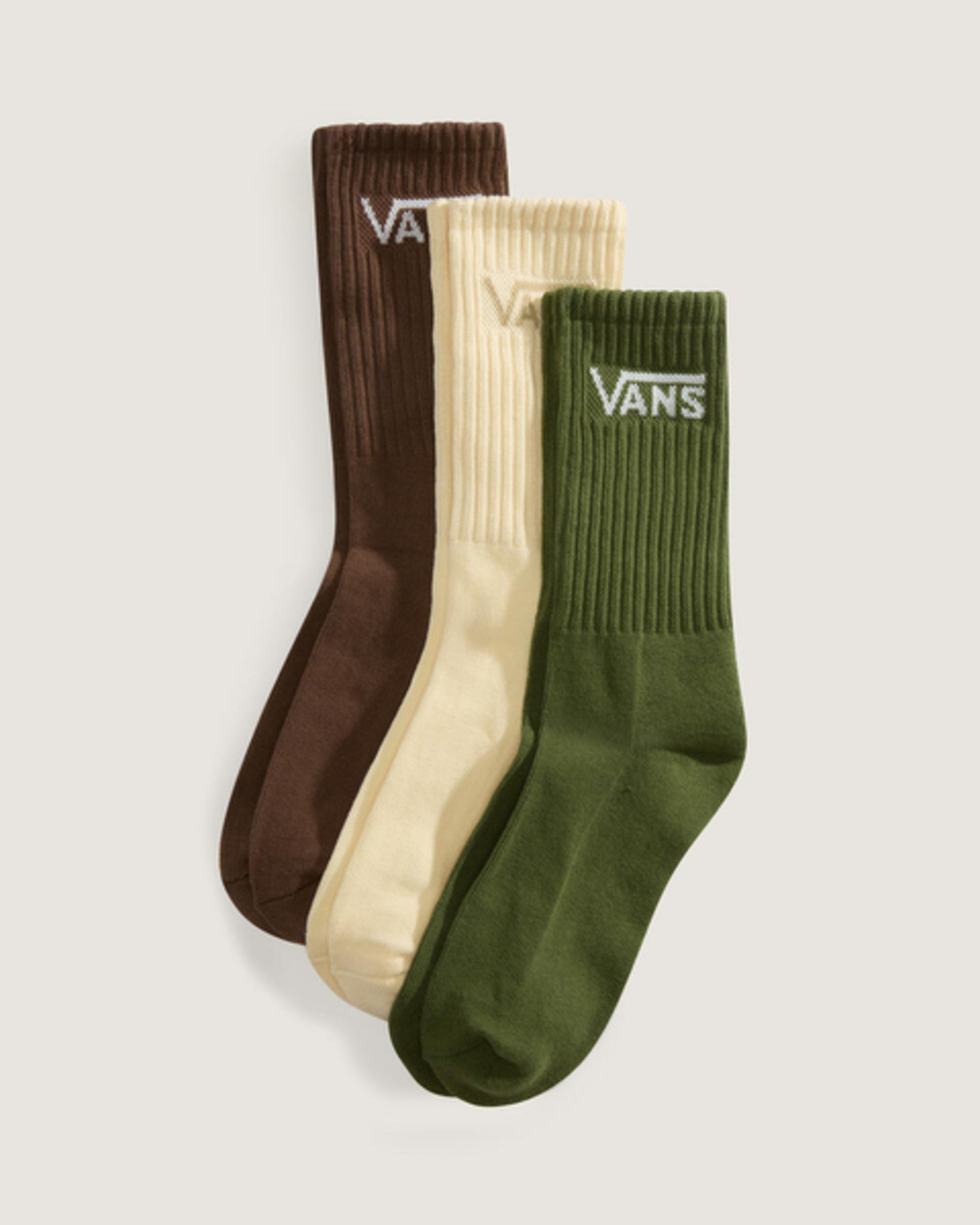 Classic Crew Socks