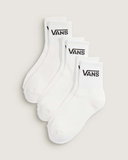 Classic Half Crew Sock