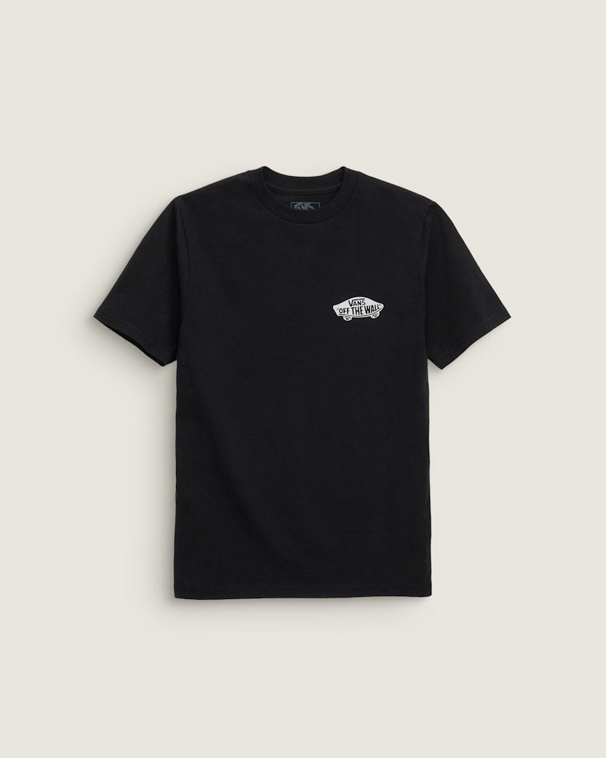 Double Standard Tee
