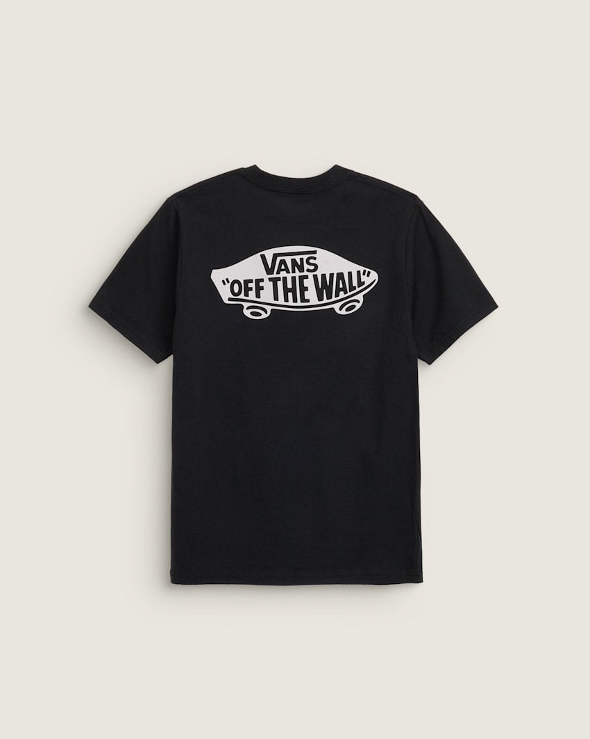Double Standard Tee