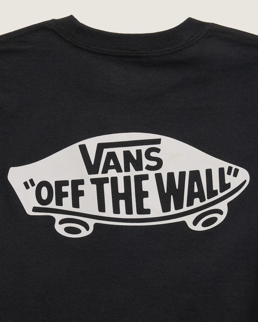 Double Standard Tee