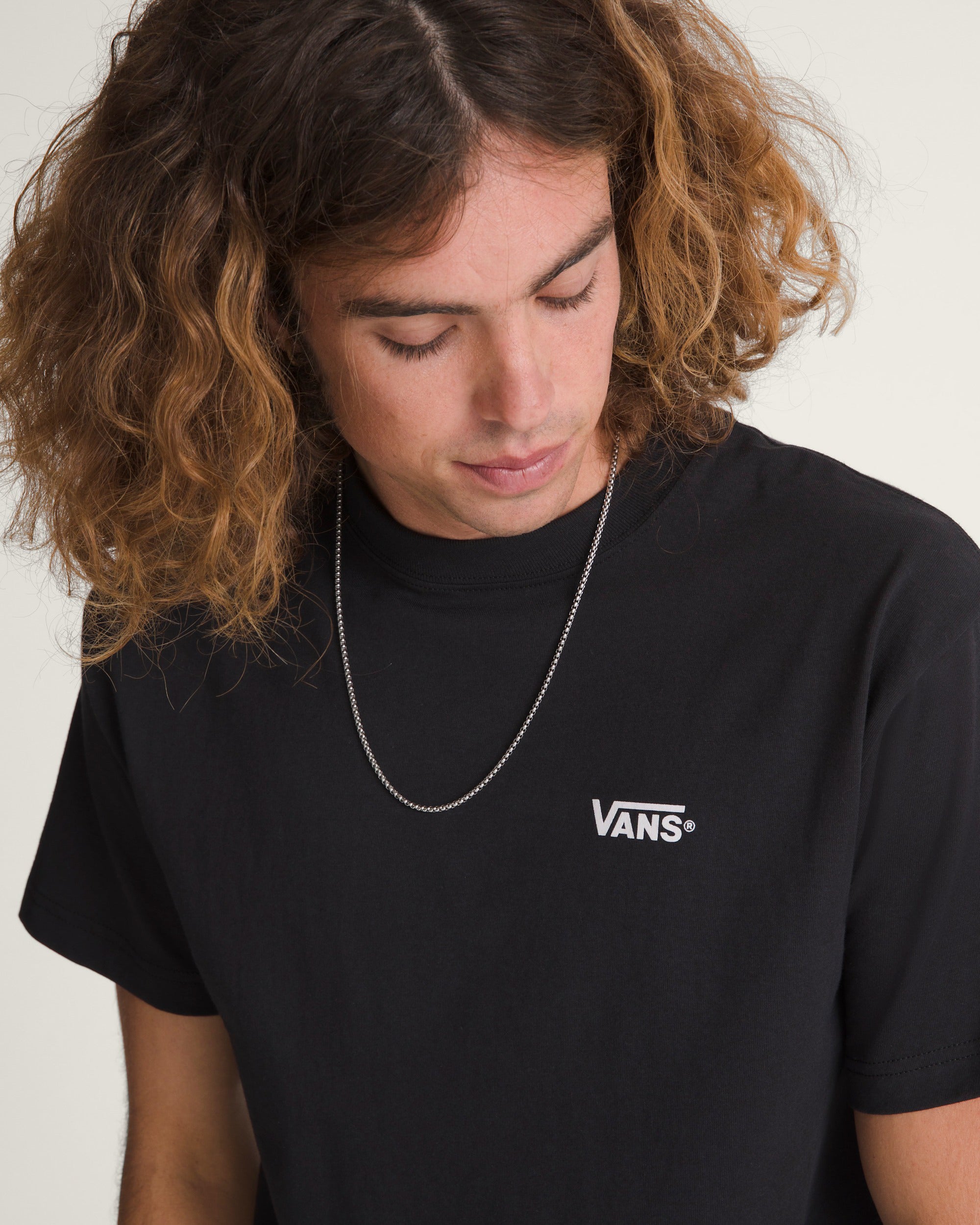 New Left Chest Tee