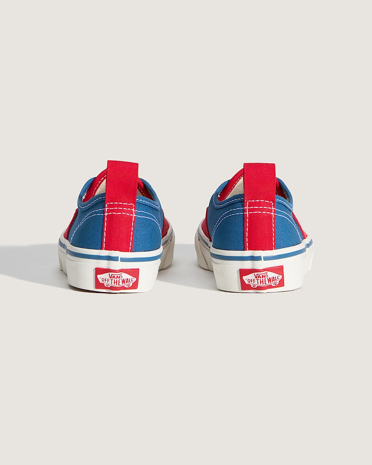 Kids Authentic Elastic Lace Shoe