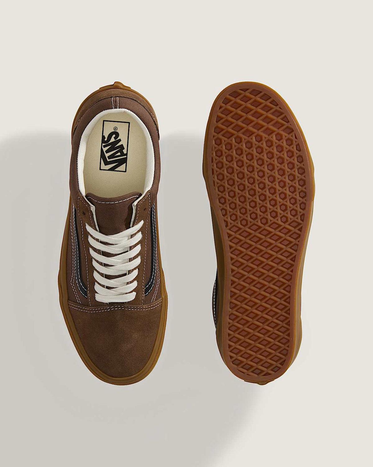 Old Skool Shoe