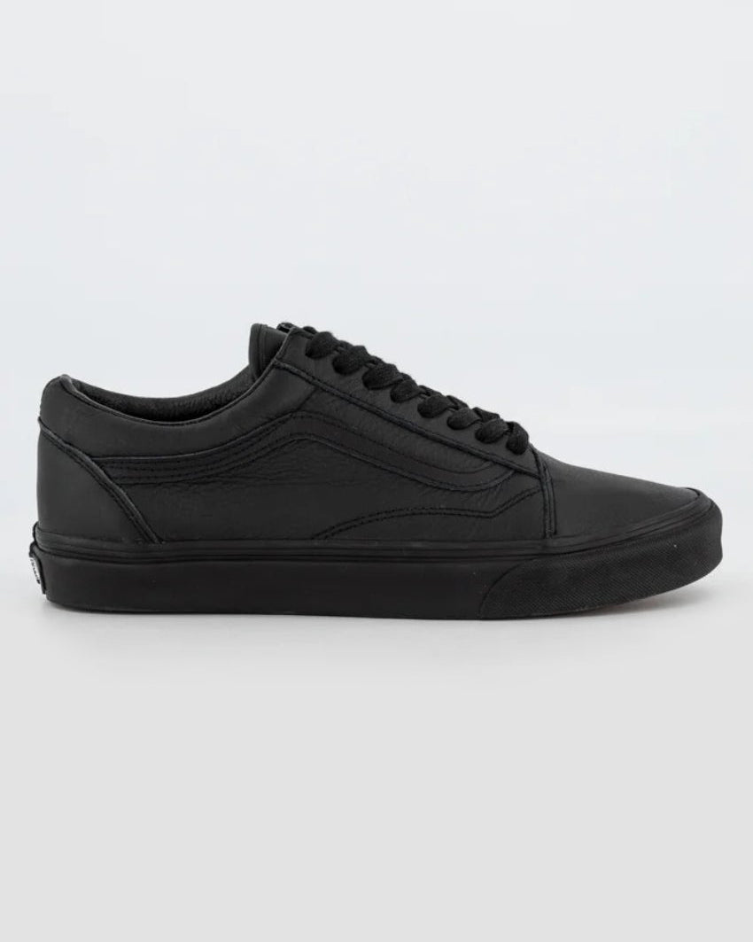 Old Skool (Leather) Shoe