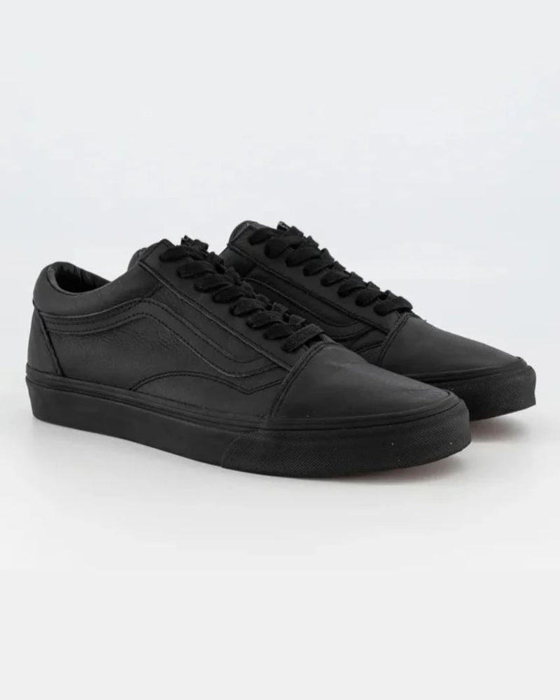 Old Skool (Leather) Shoe