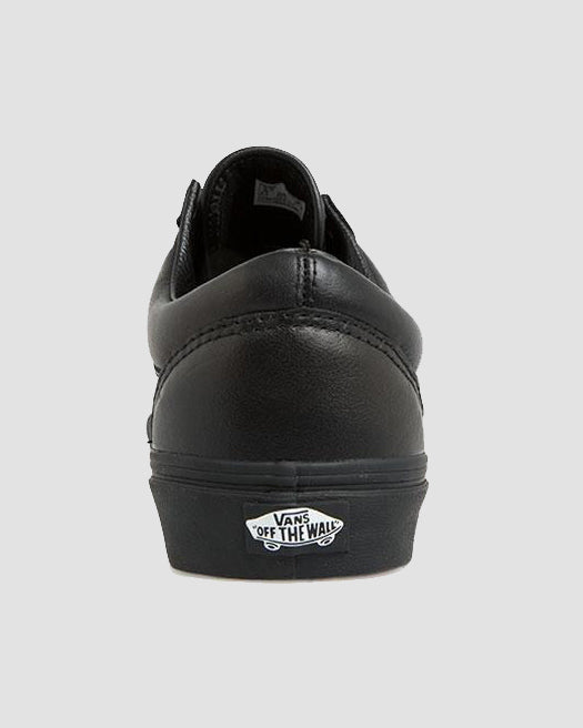 Old Skool (Leather) Shoe