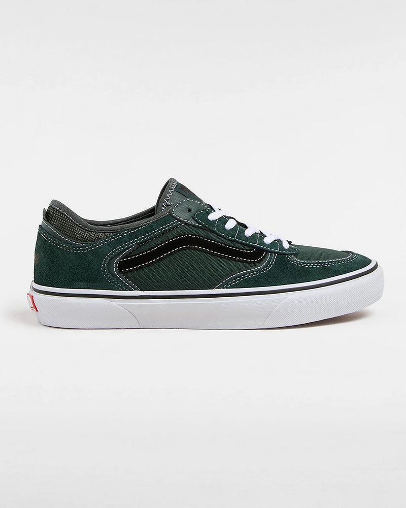 Skate Rowley Shoe