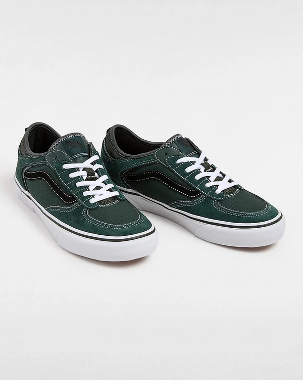 Skate Rowley Shoe