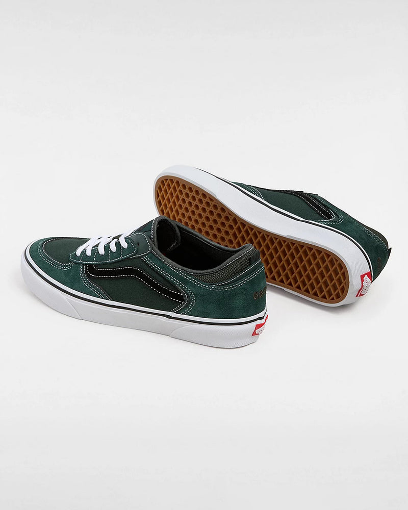 Skate Rowley Shoe