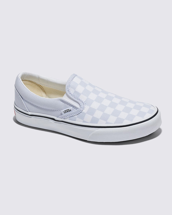 Classic Slip-On Shoe