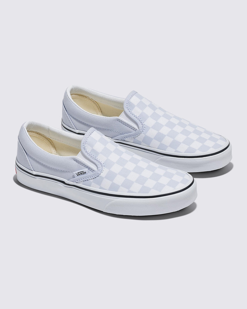 Classic Slip-On Shoe