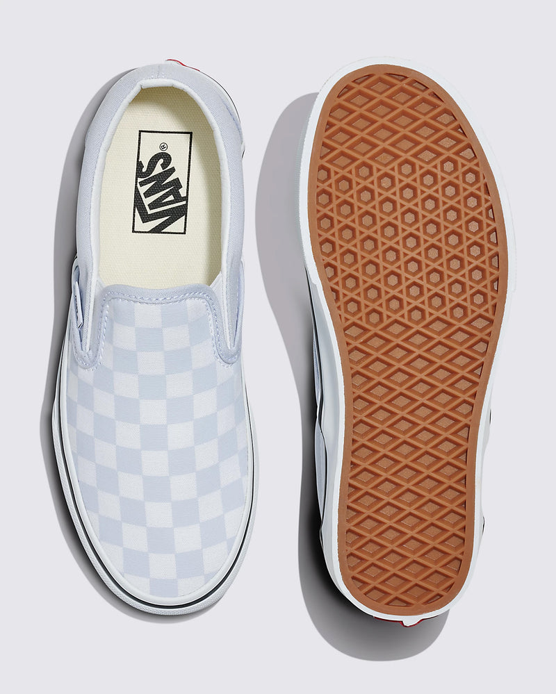 Classic Slip-On Shoe