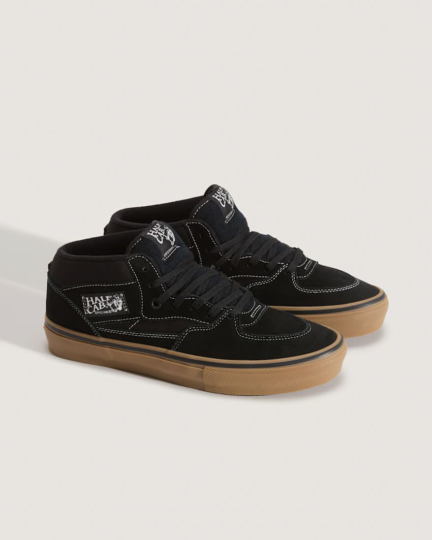 Skate Half Cab Shoe