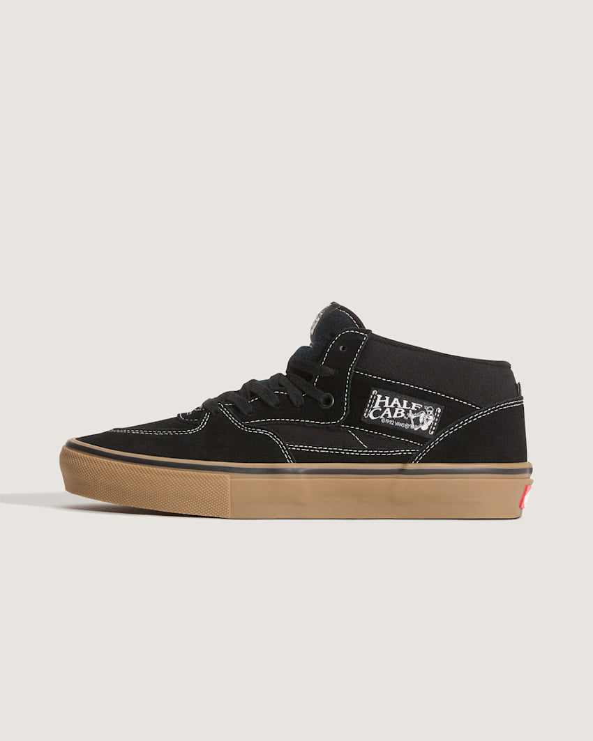 Skate Half Cab Shoe