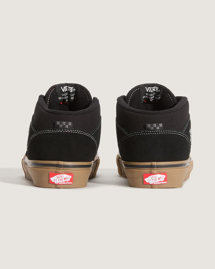 Skate Half Cab Shoe