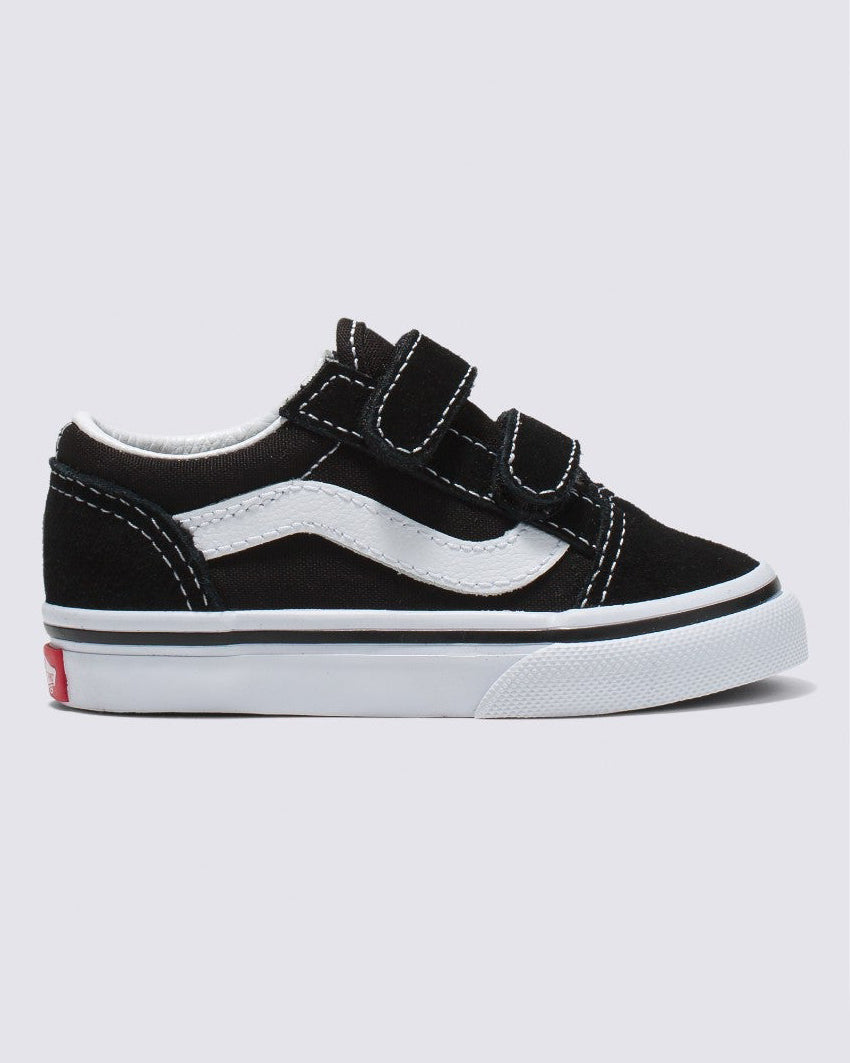 Tots Old Skool V Shoe