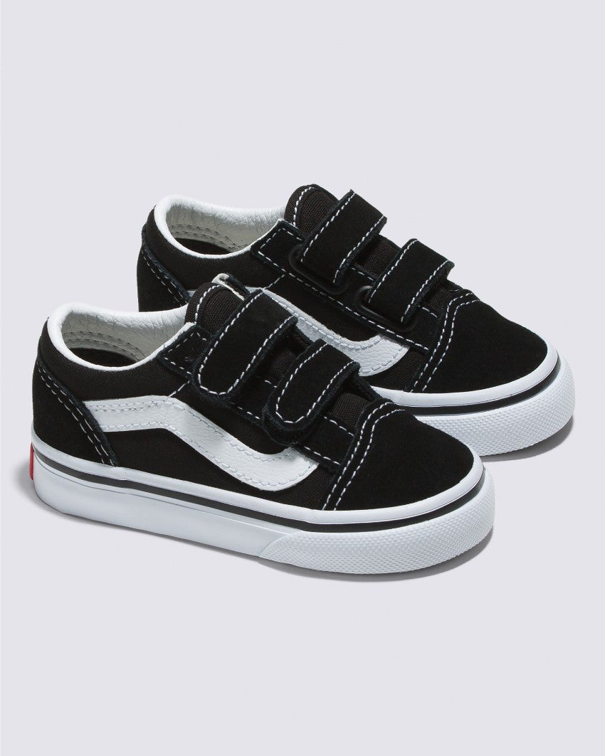 Tots Old Skool V Shoe