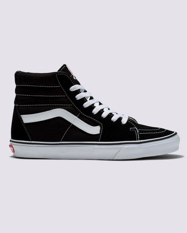 Sk8 Hi Shoe