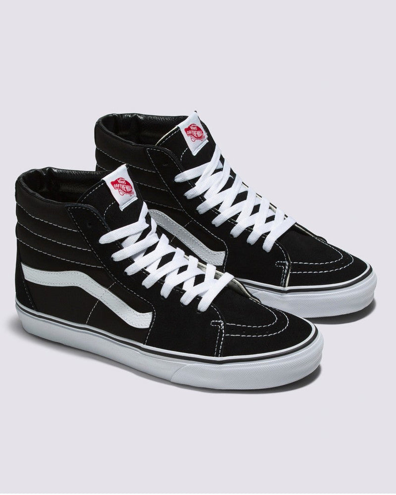 Sk8 Hi Shoe