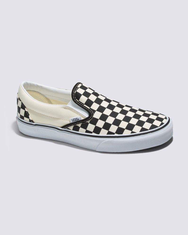 Classic Slip On Shoe