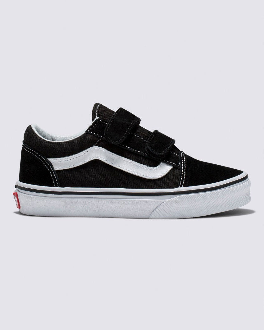 Kids Old Skool V Shoe