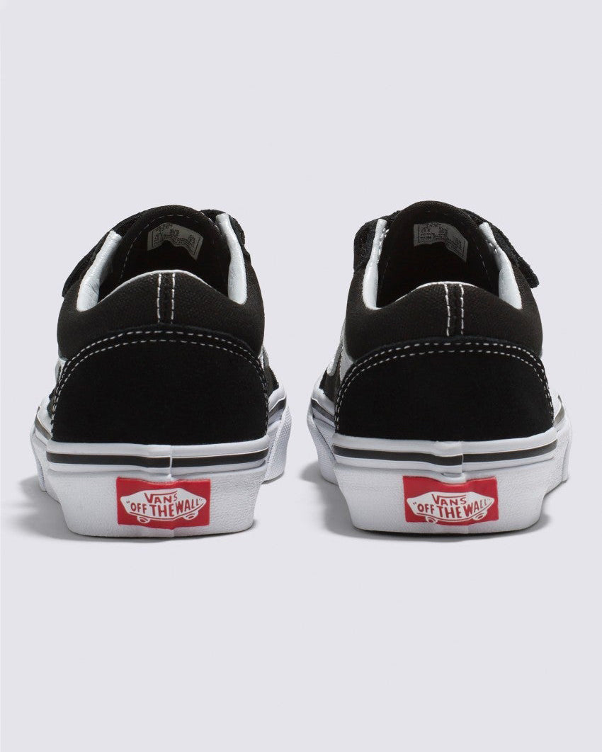 Kids Old Skool V Shoe