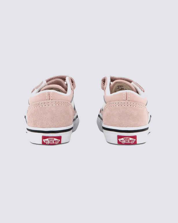 Tots Old Skool V Shoe