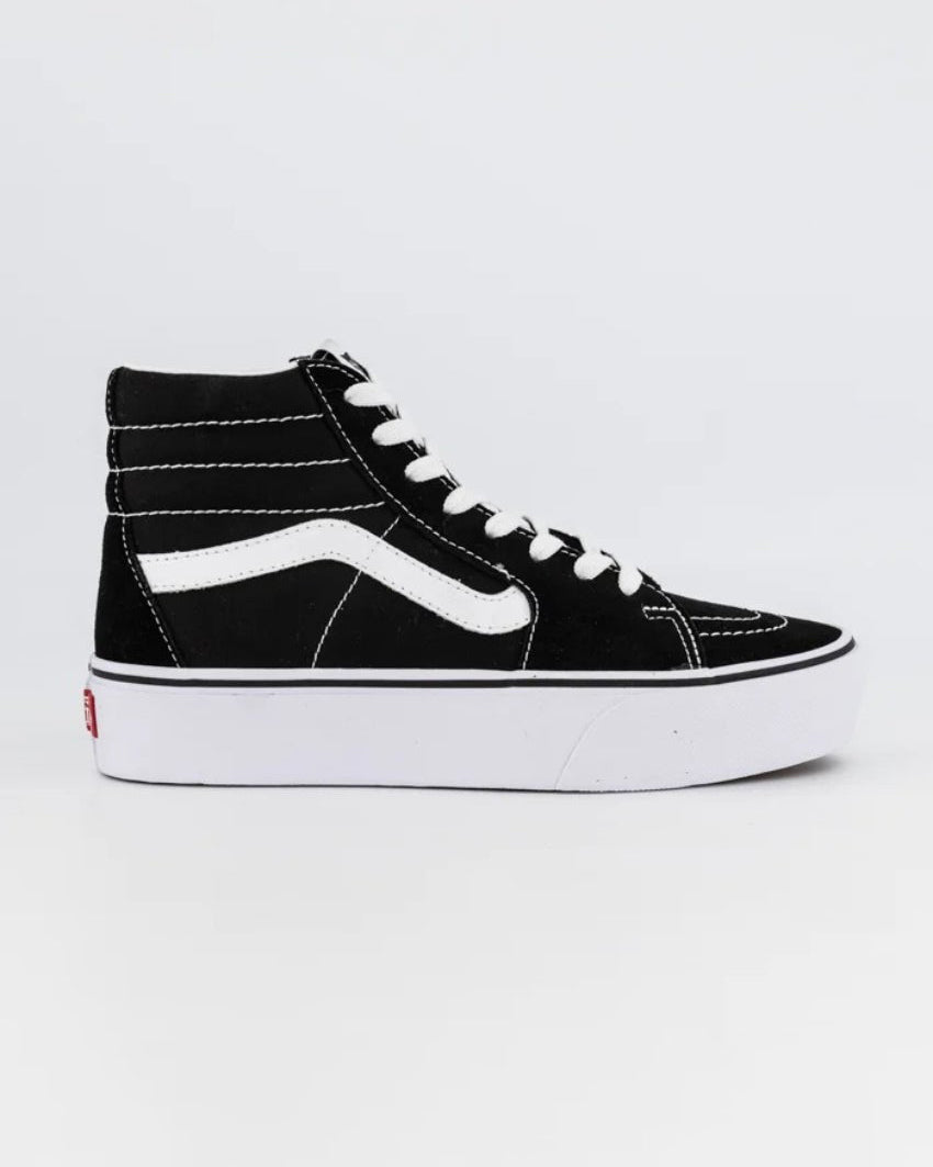 Sk8-Hi Platform 2.0 Shoe