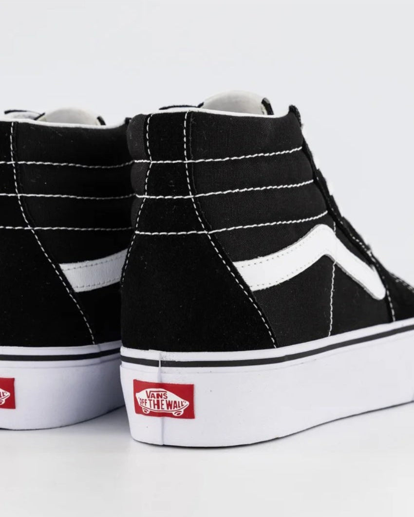Sk8-Hi Platform 2.0 Shoe