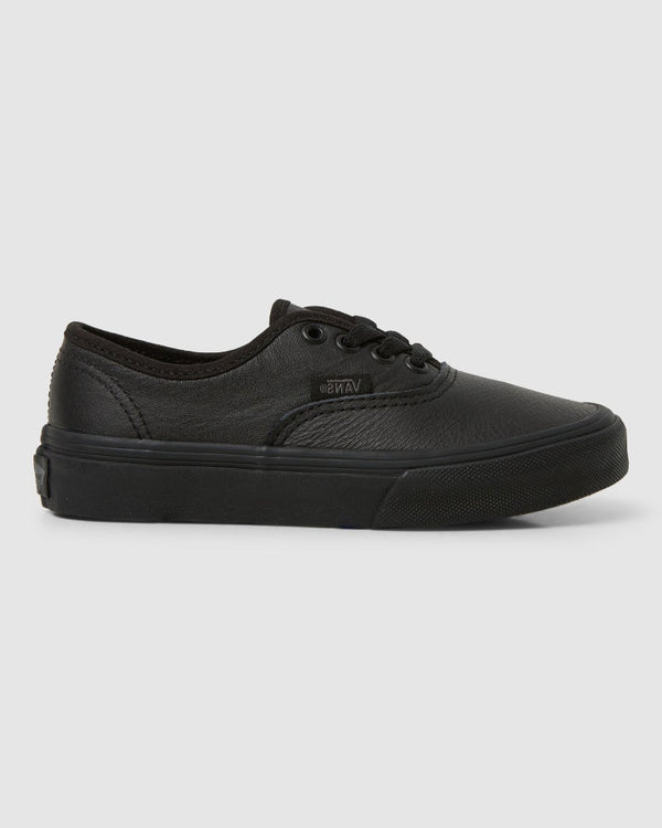 Kids Authentic (Leather) Shoe