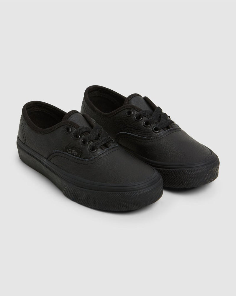 Kids Authentic (Leather) Shoe