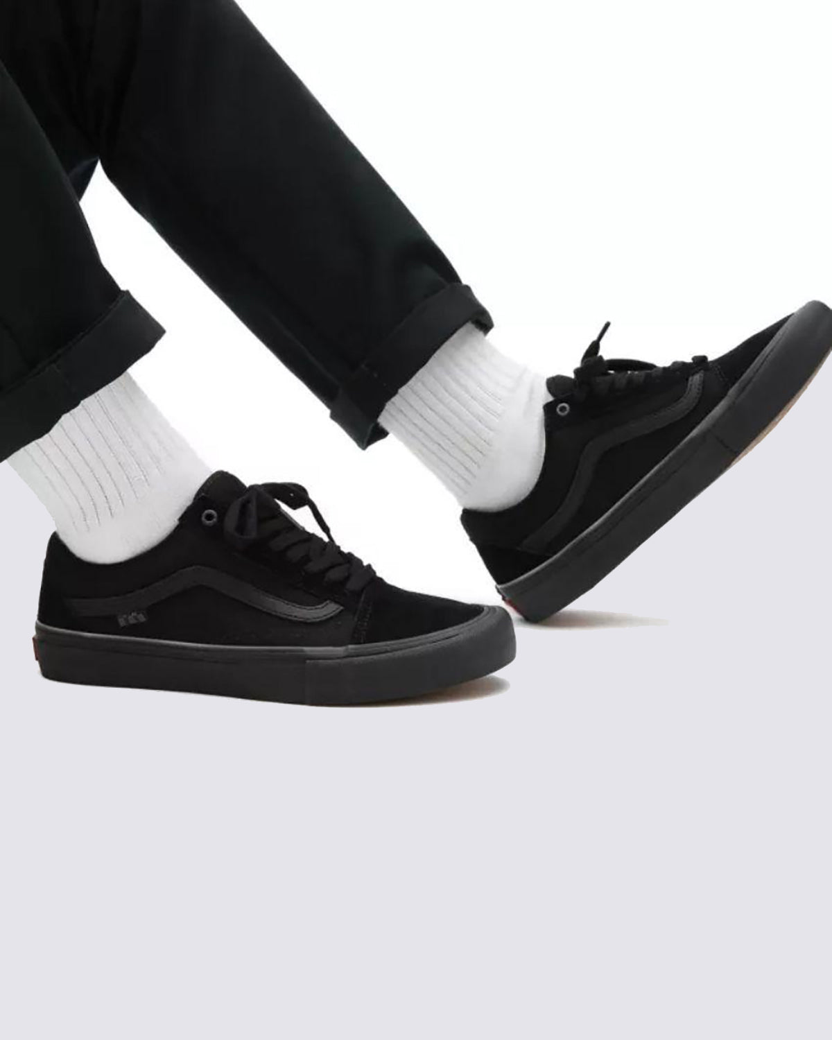 Skate Old Skool Shoe