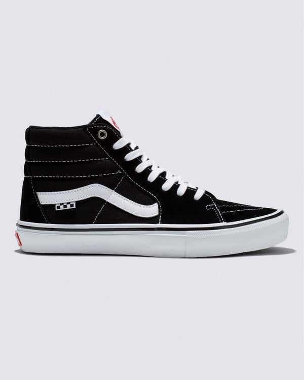 Skate Sk8-Hi Shoe