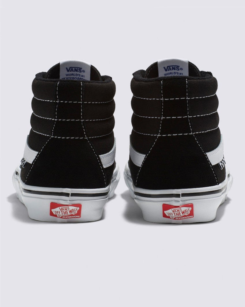 Skate Sk8-Hi Shoe