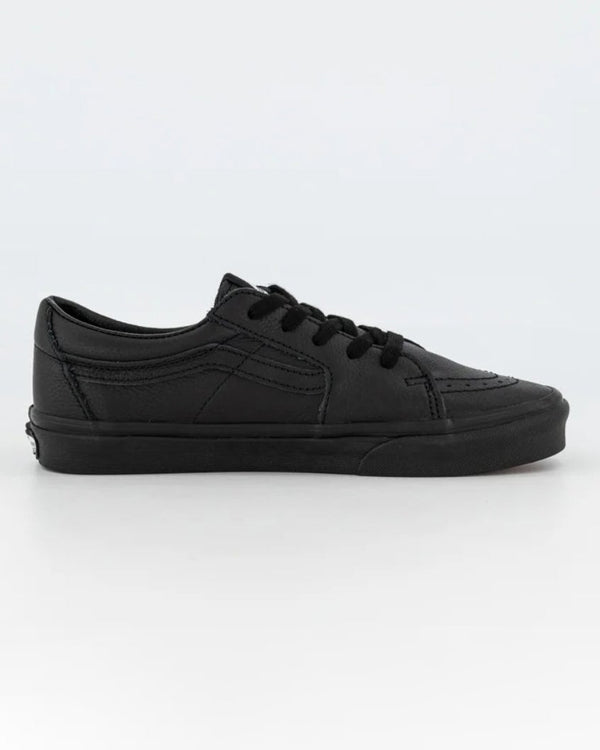 Sk8-Low Leather Shoe