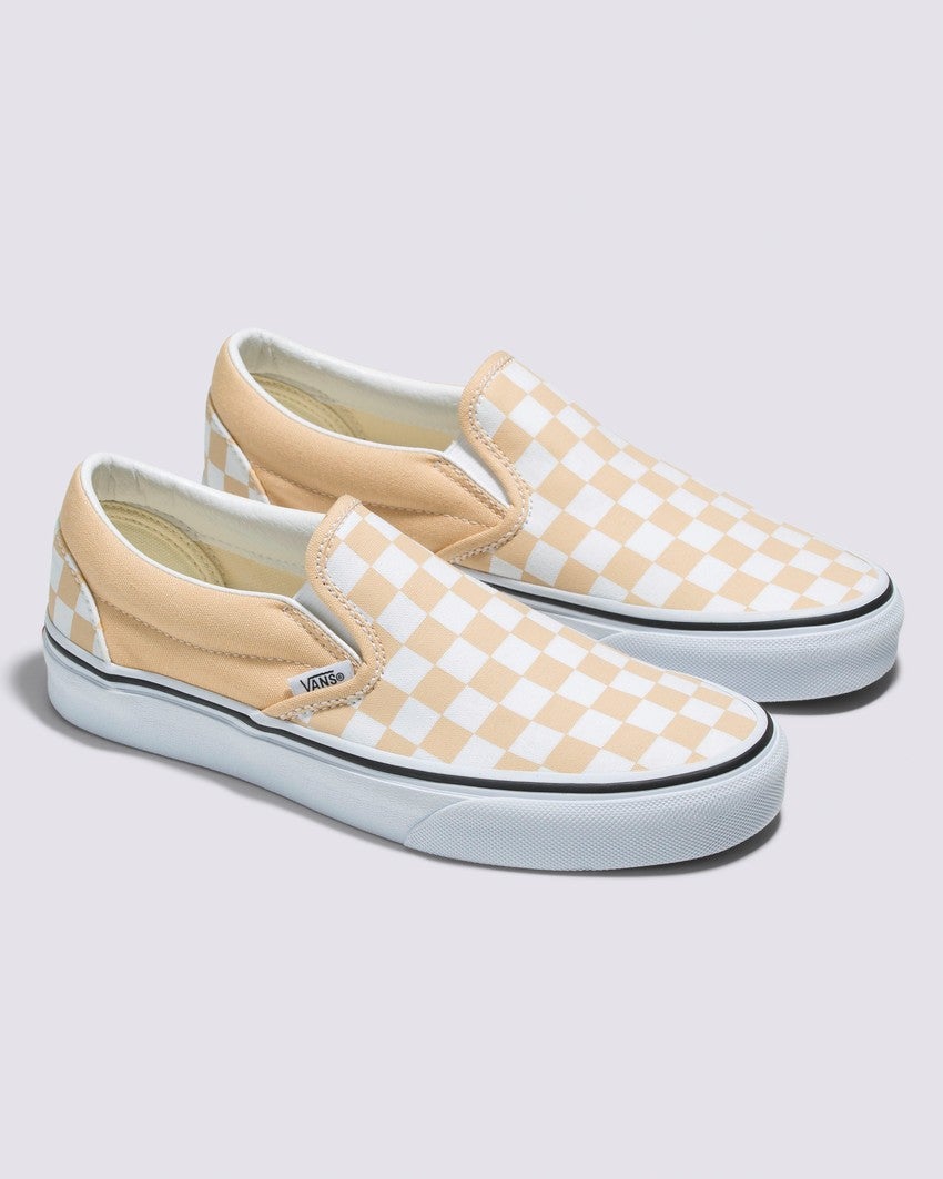 Classic Slip On Shoe