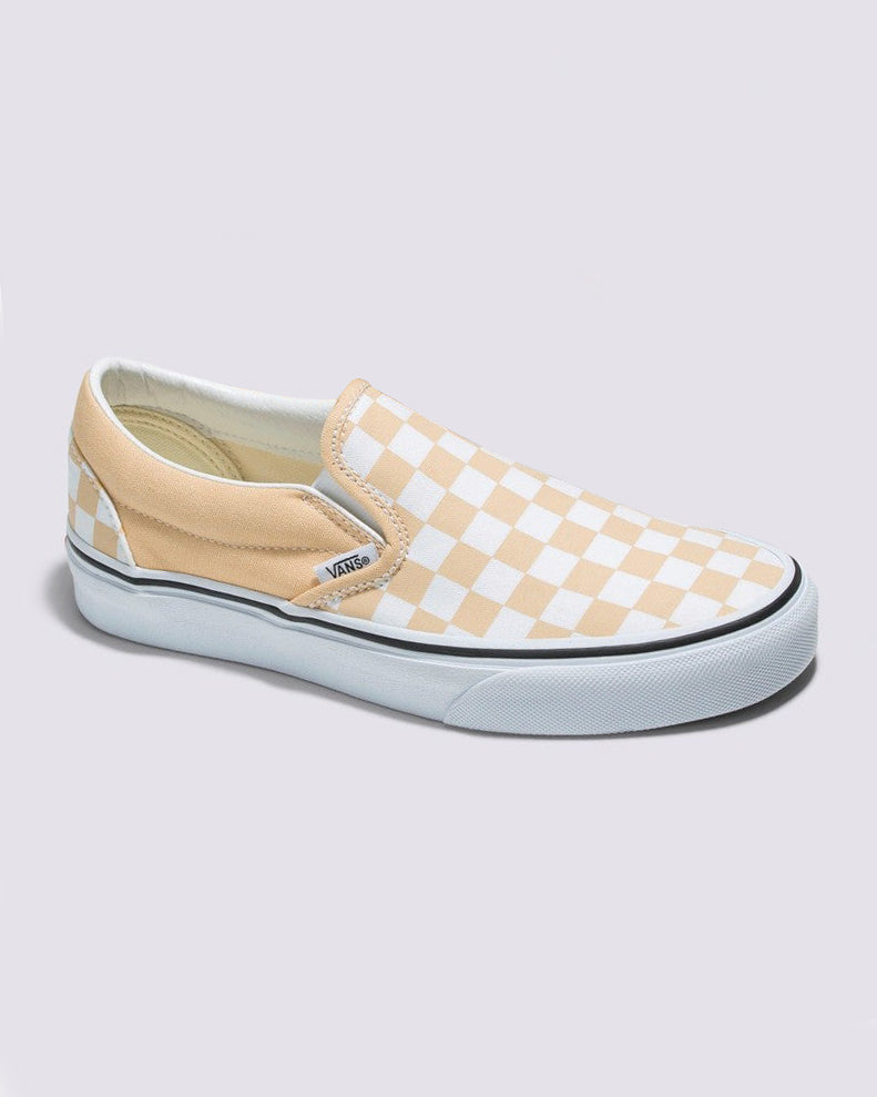 Classic Slip On Shoe