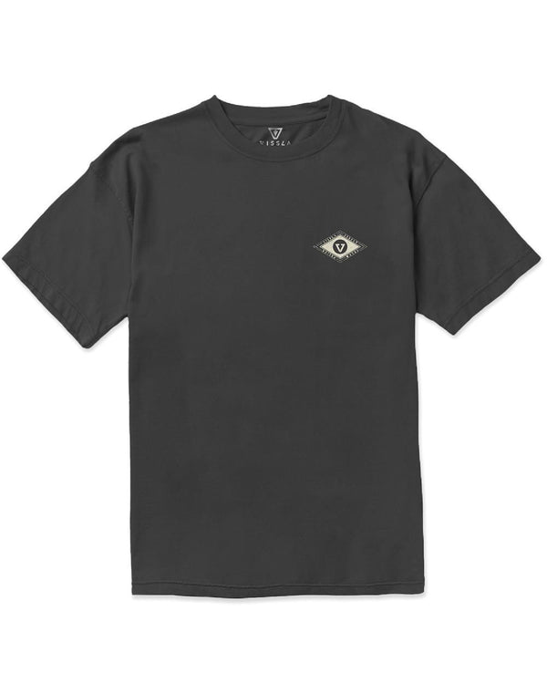 Boys Wave Chasers Organic Blend Tee